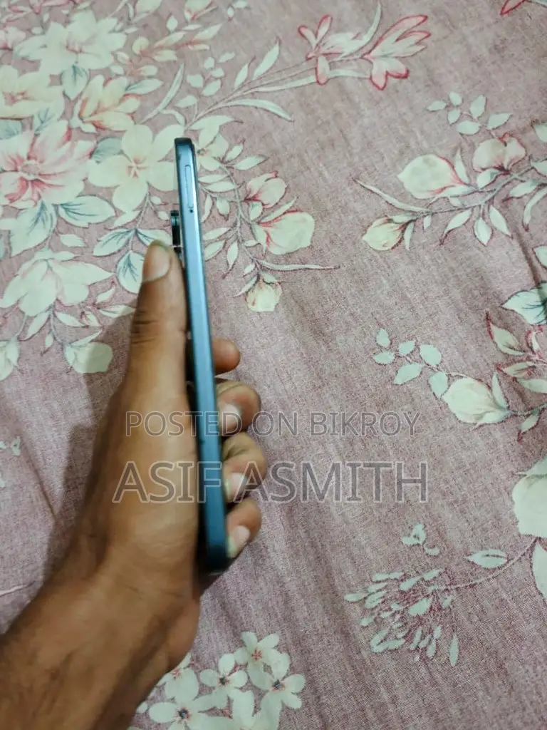 Tecno Spark 40 Pro ` (Used)
