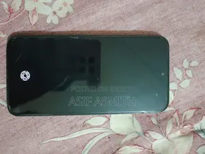 Tecno Spark 40 Pro ` (Used)