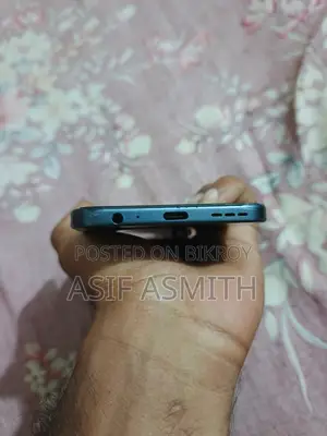 Tecno Spark 40 Pro ` (Used)