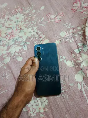 Tecno Spark 40 Pro ` (Used)