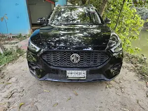 MG ZS T PANAROMIC SUNROOF 2021