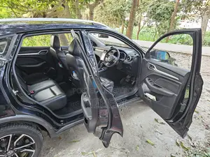 MG ZS T PANAROMIC SUNROOF 2021