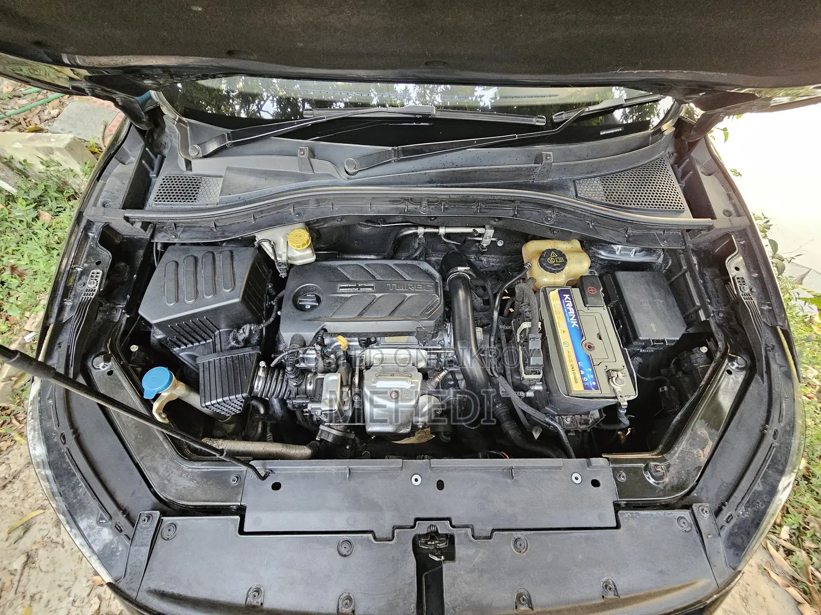 MG ZS T PANAROMIC SUNROOF 2021
