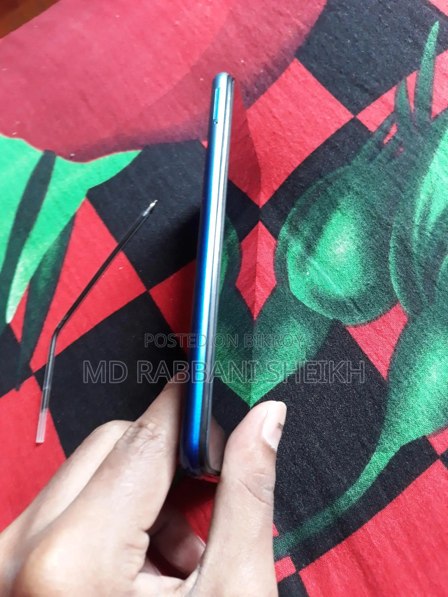 Vivo Y20 6/128 (Used)