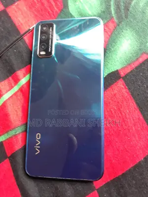 Vivo Y20 6/128 (Used)