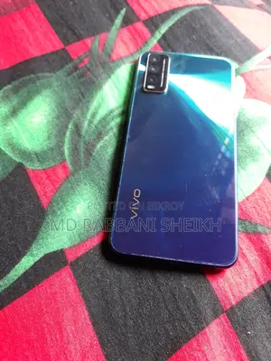 Vivo Y20 6/128 (Used)
