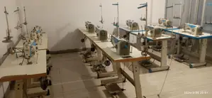 গার্মেন্টস সুইং মেশিন