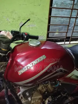 Dayang Runner Other Model . 2019