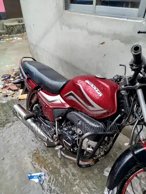 Dayang Runner Other Model . 2019