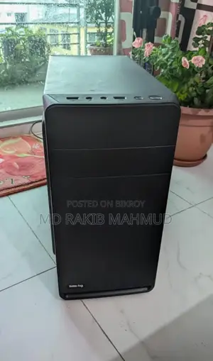 Desktop Computer Gigabyte GB-BKi7T2-7500 8GB Intel Core i5 SSD 1T