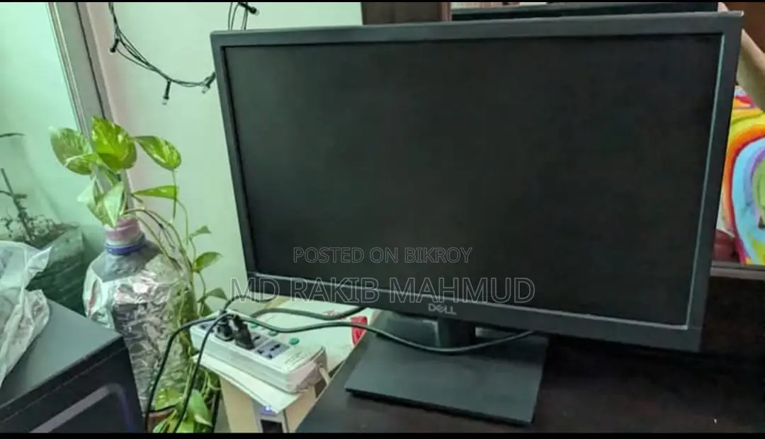 Desktop Computer Gigabyte GB-BKi7T2-7500 8GB Intel Core i5 SSD 1T