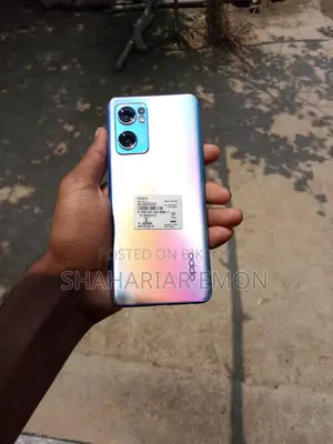 OPPO Reno7 (Used)