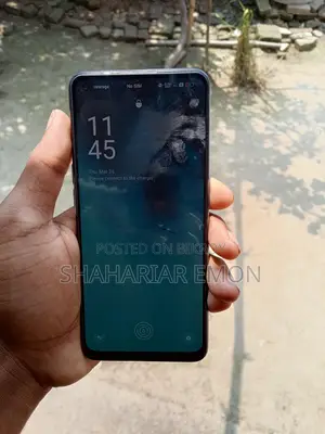 OPPO Reno7 (Used)