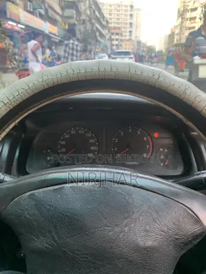 Toyota Corolla 1993