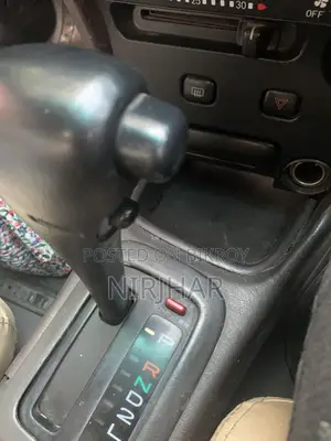 Toyota Corolla 1993