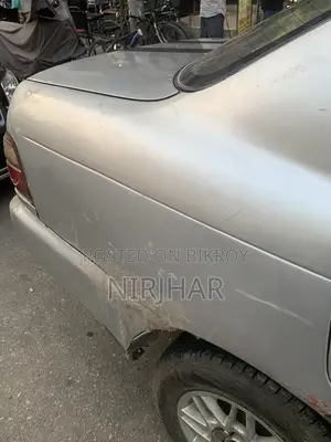 Toyota Corolla 1993