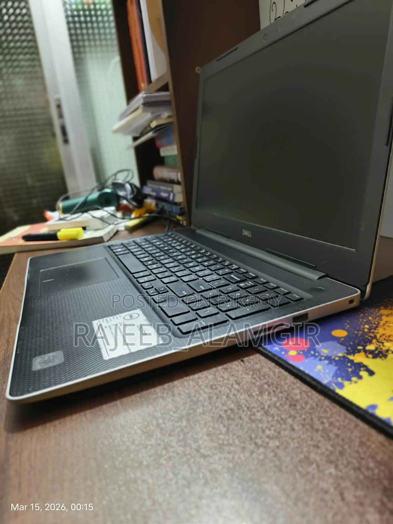 DELL Inspiron 3593 Core i5