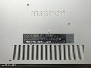 DELL Inspiron 3593 Core i5