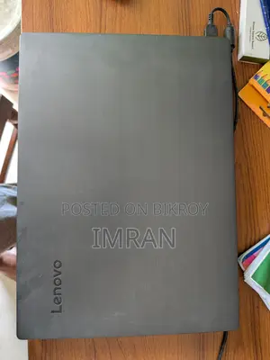 Lenovo V 330 Used Laptop