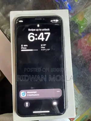 Apple iPhone XS (Used)