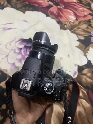 Canon 1300d 50mm Lans