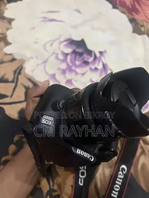Canon 1300d 50mm Lens