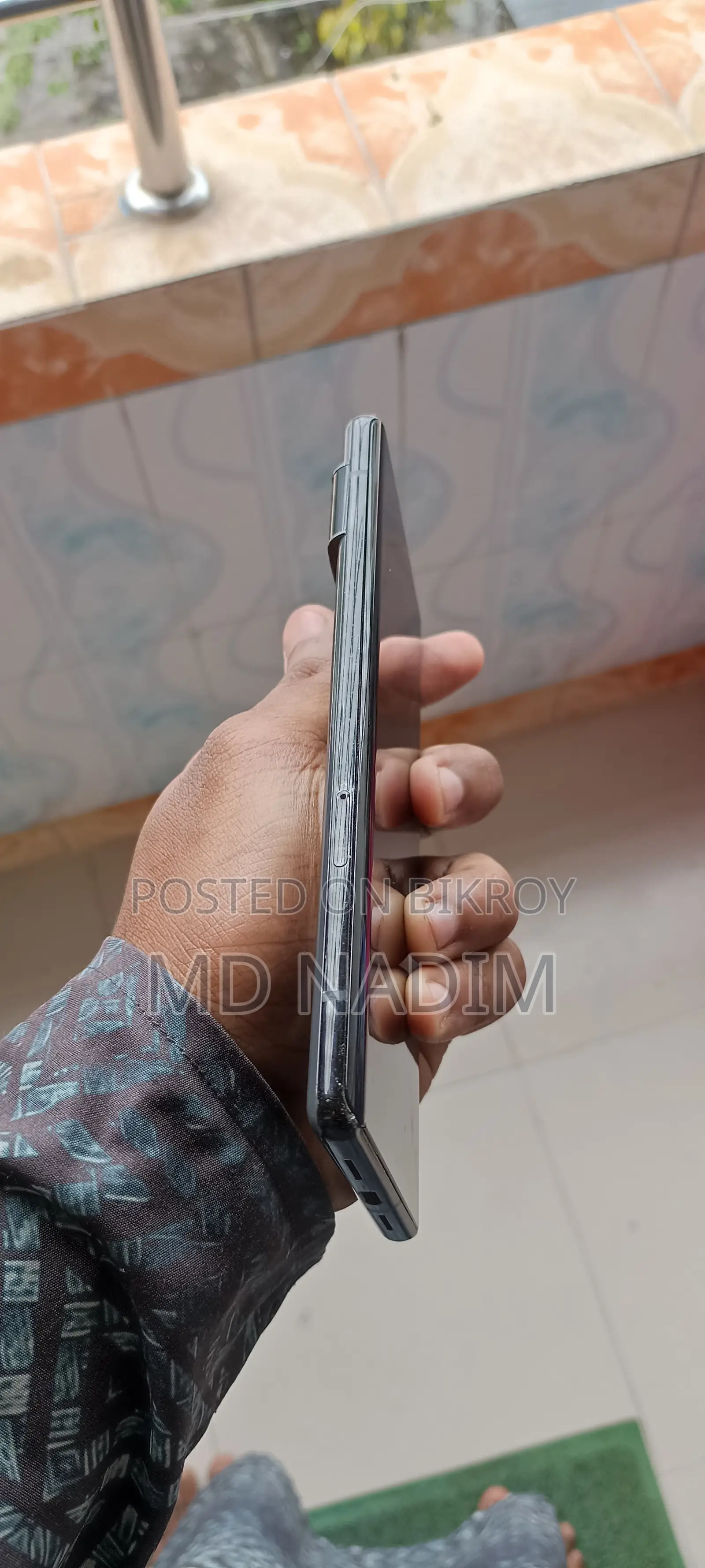 Google Pixel 6 Pro (Used)