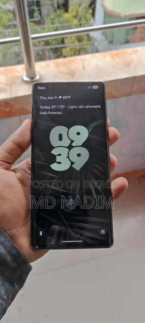 Google Pixel 6 Pro (Used)