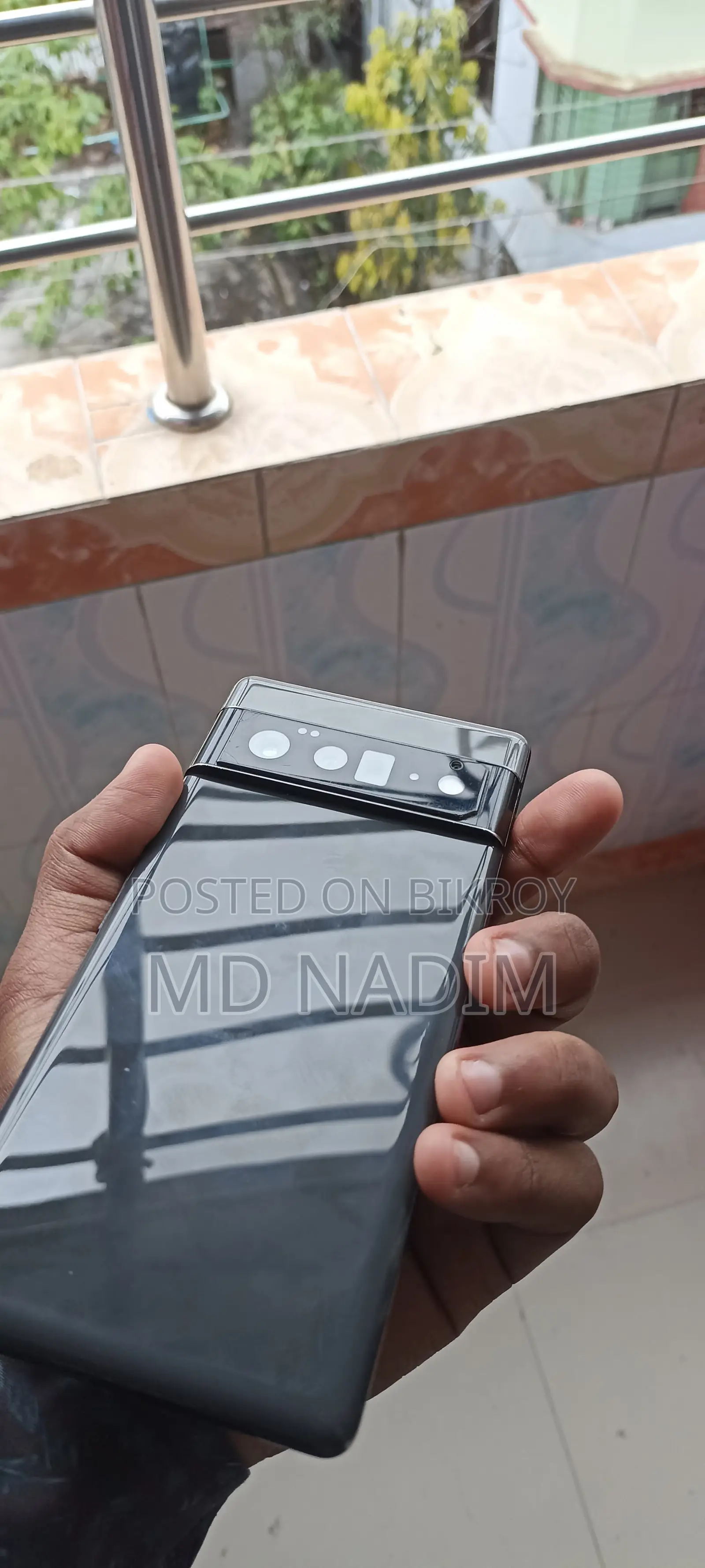 Google Pixel 6 Pro (Used)
