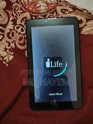 I-Life ট্যাবলেট