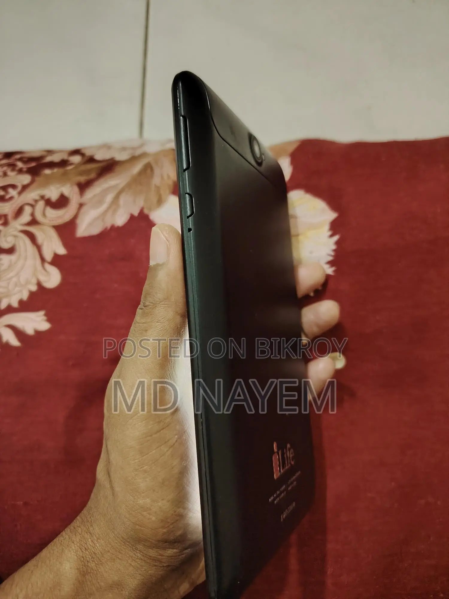 I-Life ট্যাবলেট