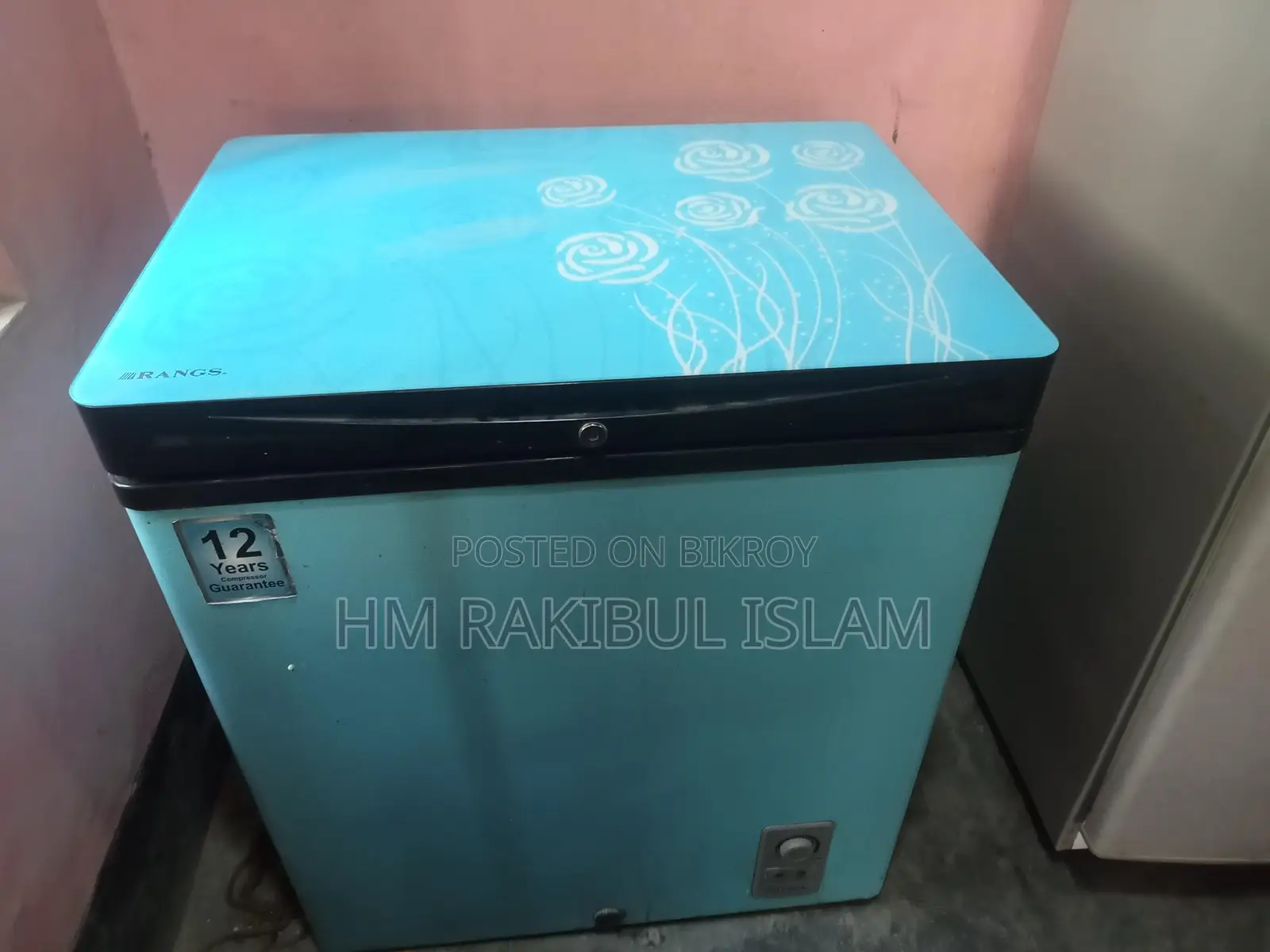 Fridge for Sale