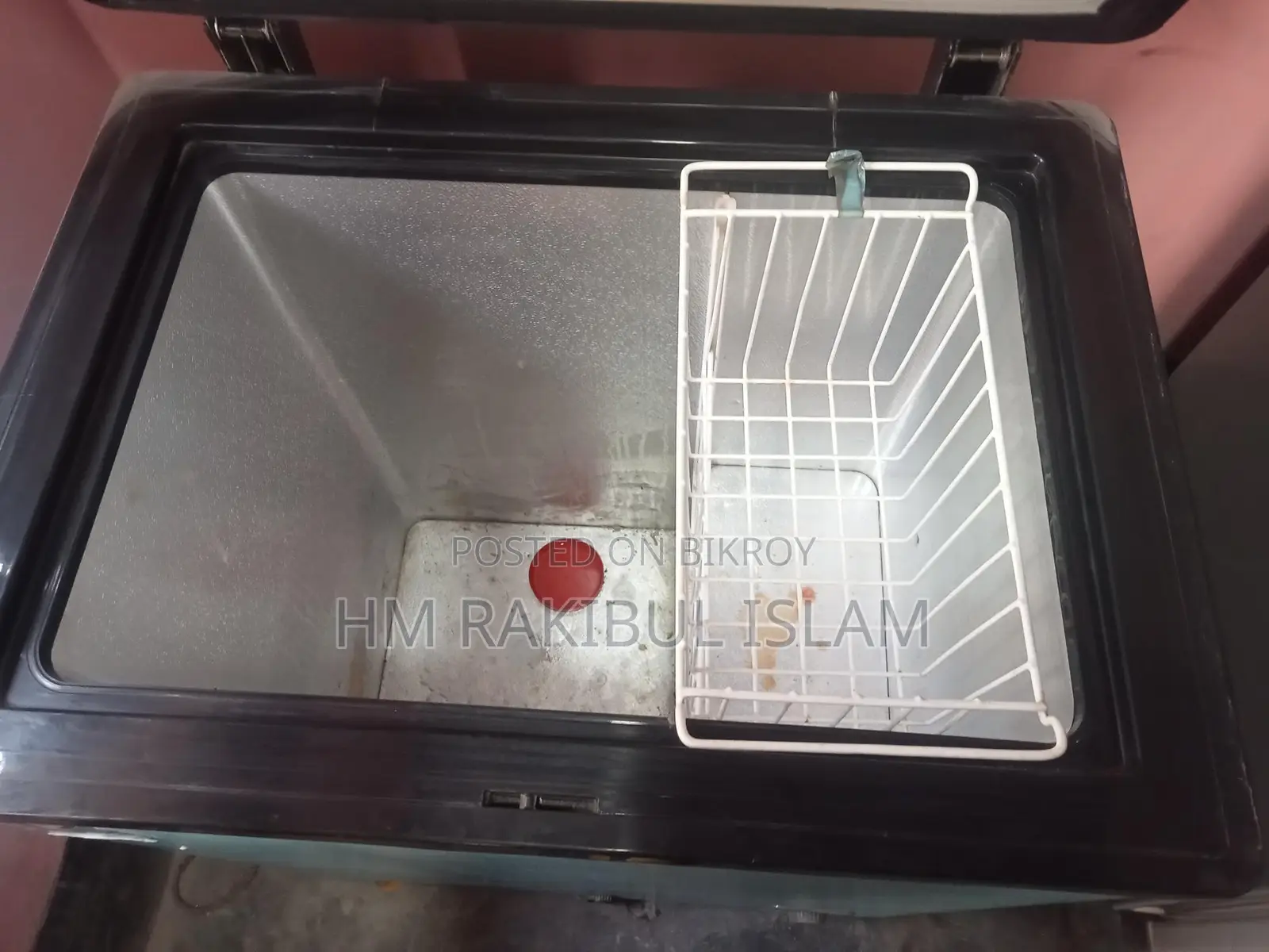 Fridge for Sale