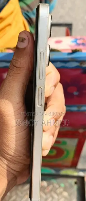 Realme 10 64 GB Gray