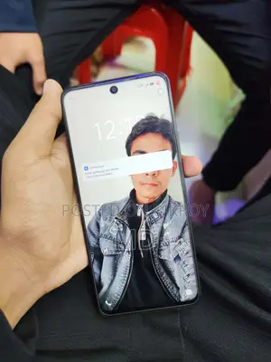 iQOO Z9X (Used)