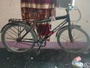 Bicycle for Sale