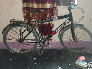 Bicycle for Sale