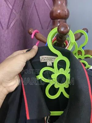 Burberry Polo Shirt from Ecstacy