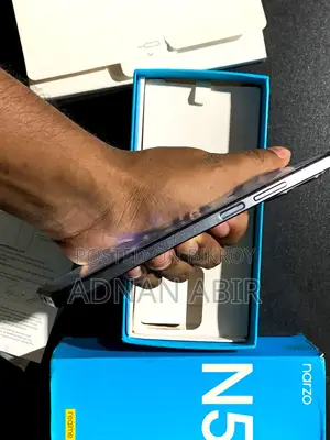 Realme Narzo N53 4/64 (Used)