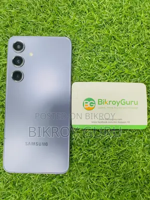 Samsung Galaxy S24 5G 8/128GB FULL BOX (Used)