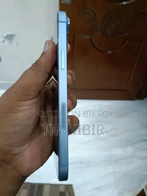 Apple iPhone 14 Plus . (ব্যবহৃত)