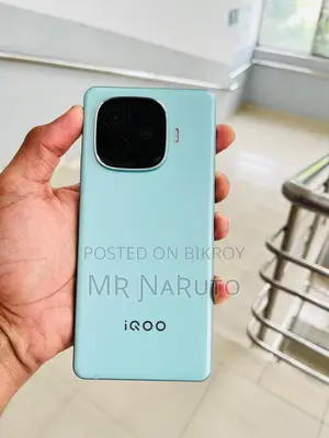 Vivo Z9 turbo (Used)