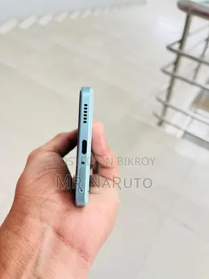 Vivo Z9 turbo (Used)