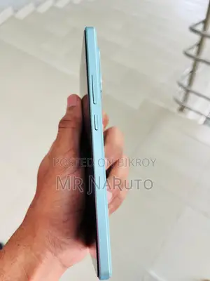 Vivo Z9 turbo (Used)