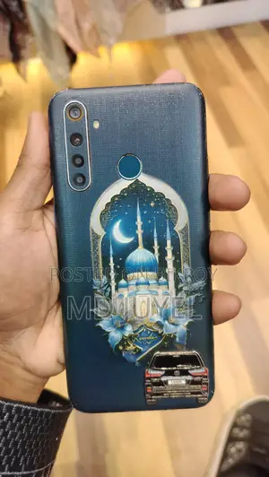 Realme 5 Pro ` (Used)