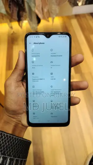 Realme 5 Pro (Used)