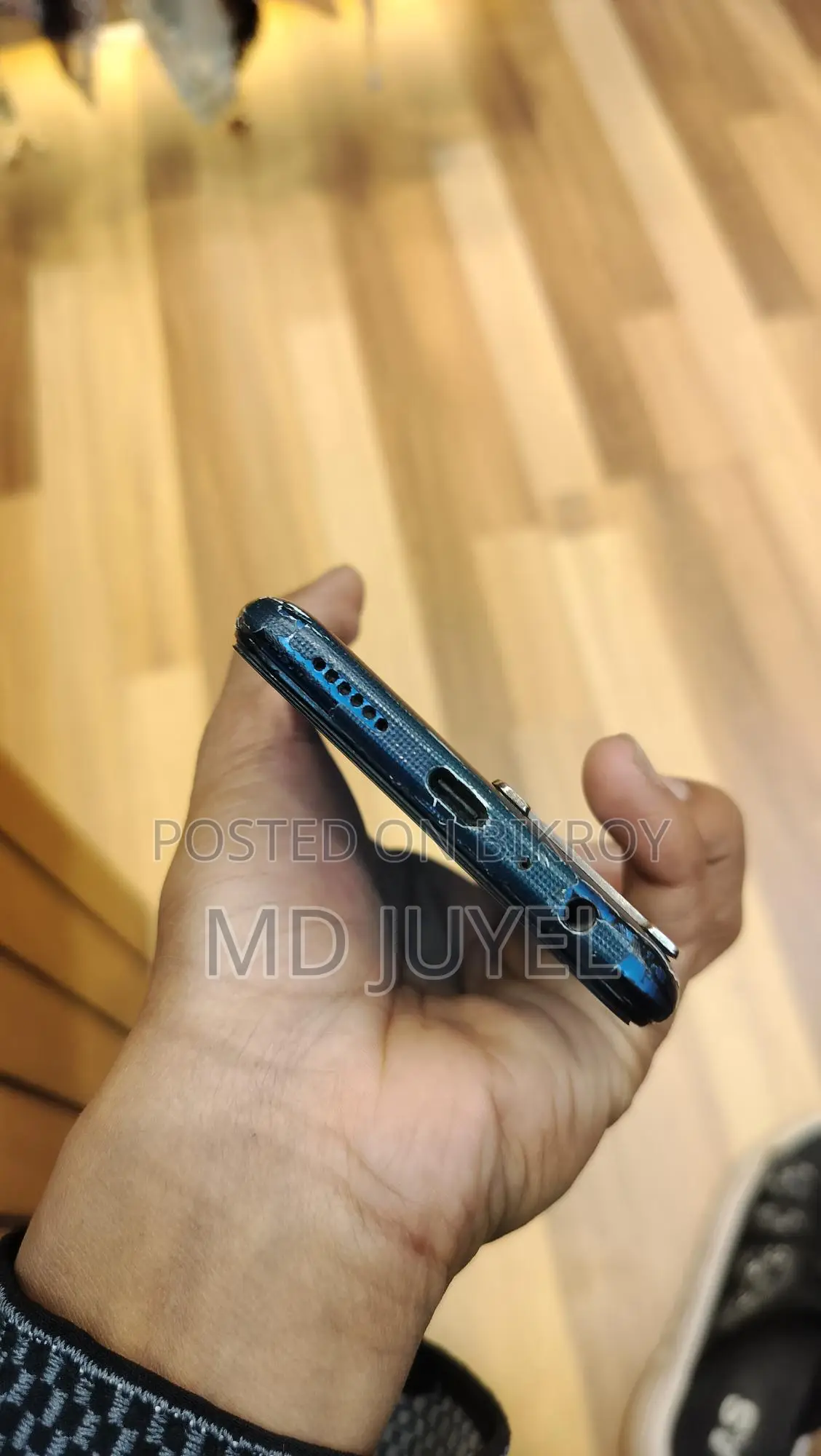 Realme 5 Pro (Used)