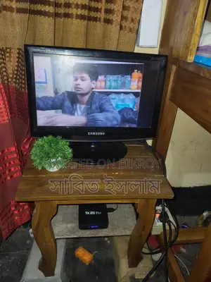 TV, TV Box
