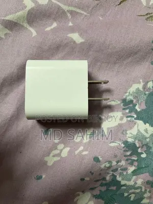 Apple 20w Original