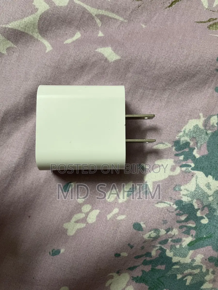 Apple 20w Original